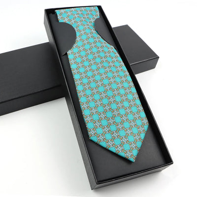The Cambridge Gift Box Tie Set