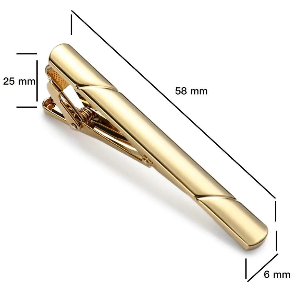 Monarch Steel™ Tie Bar