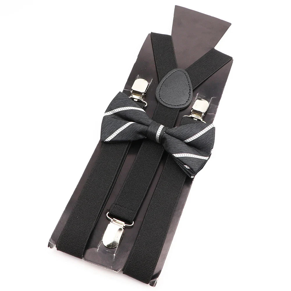 The Pembroke Bowtie
