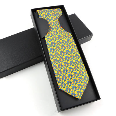 The Cambridge Gift Box Tie Set