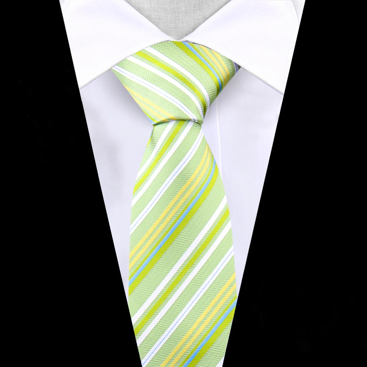Gentleman’s Signature Tie