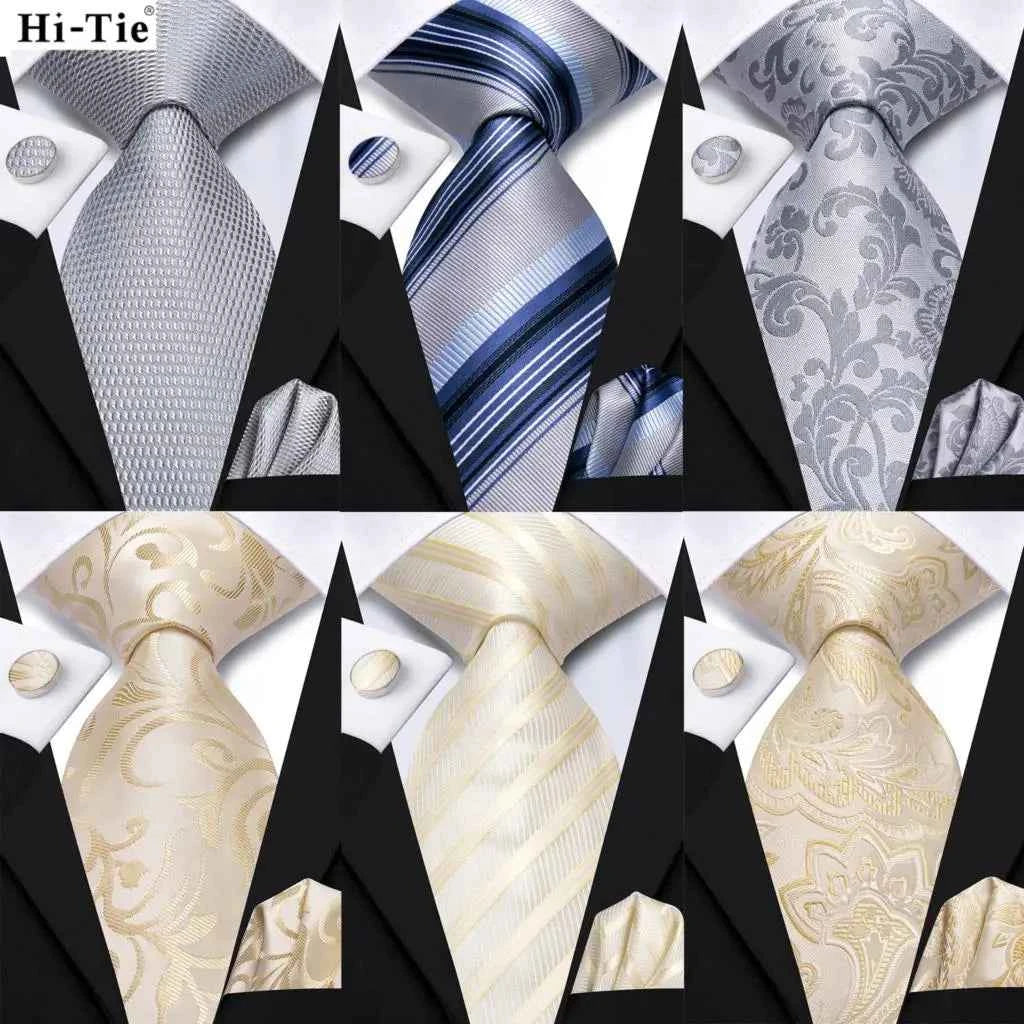 Golden Crest™ Gentleman Collection