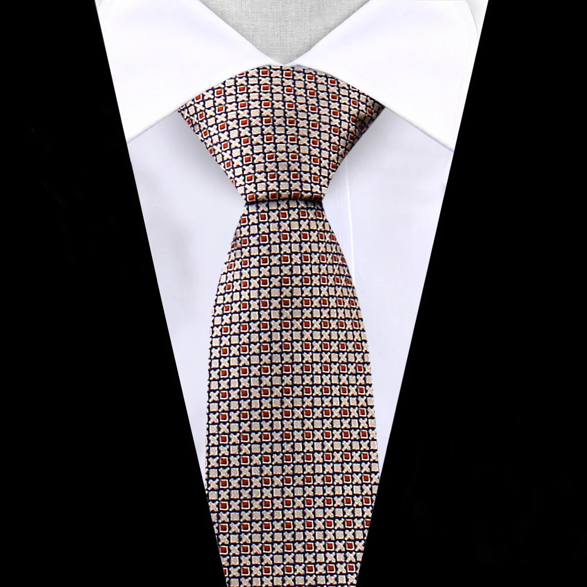 Gentleman’s Signature Tie