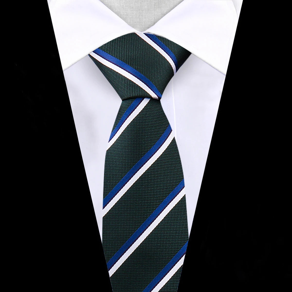 Gentleman’s Signature Tie