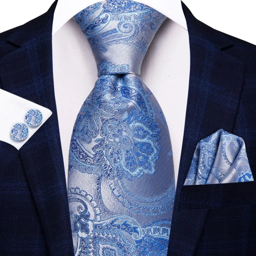 Celeste Royale™ Tie Set
