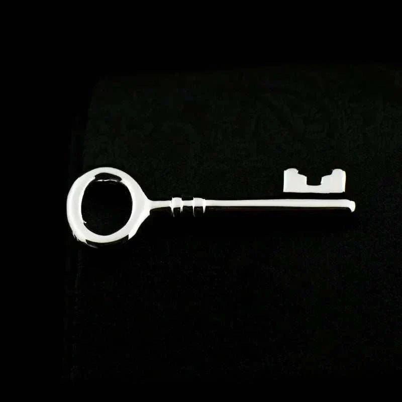 EASY.H Precision Laser-Engraved Tie Clip