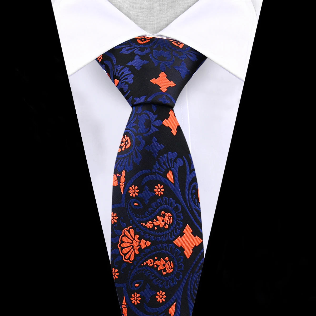Gentleman’s Signature Tie