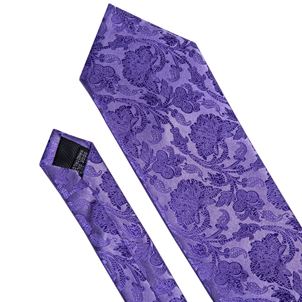 Royal Amethyst™ Tie Collection