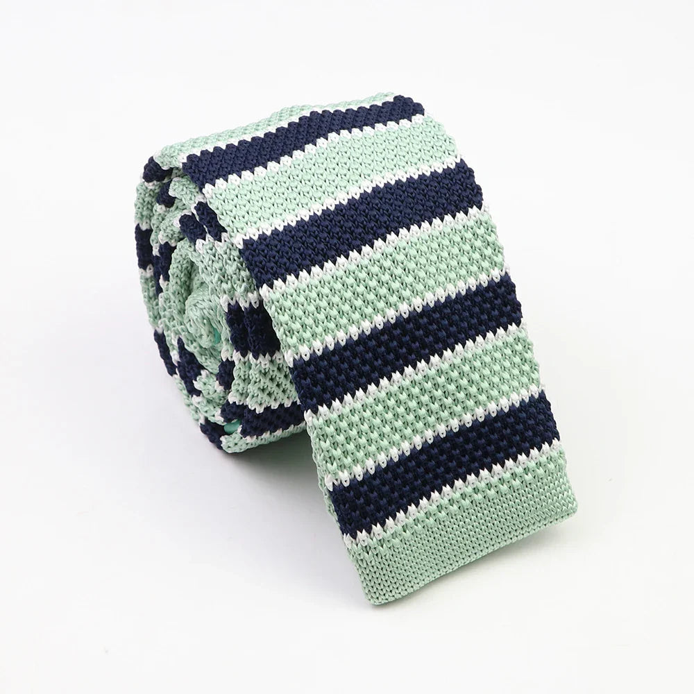 The Brighton Knit Tie