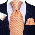 Amber Sovereign™ Tie Set