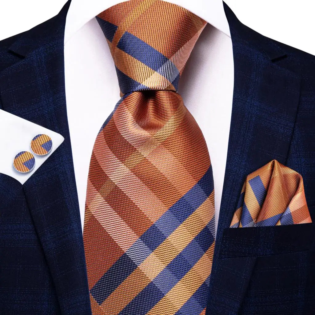 Peacock Blue Paisley