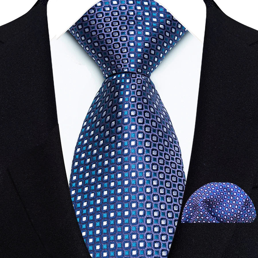 The Everyday Dot Tie Set