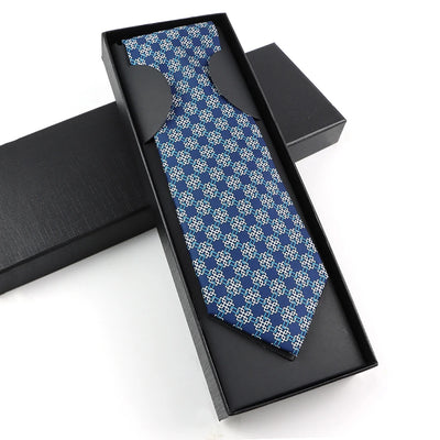 The Cambridge Gift Box Tie Set