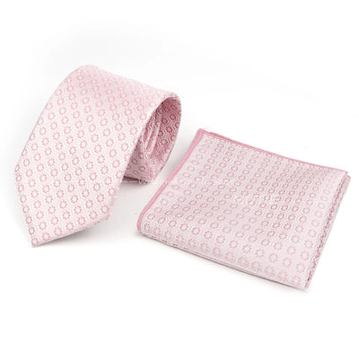 The Milan Collection – 3-Piece Luxury Tie Set