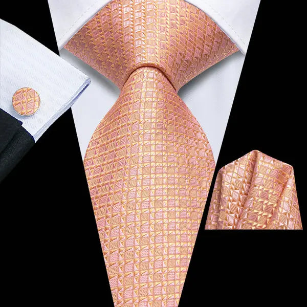 Sovereign Crest™ Formal Tie Set