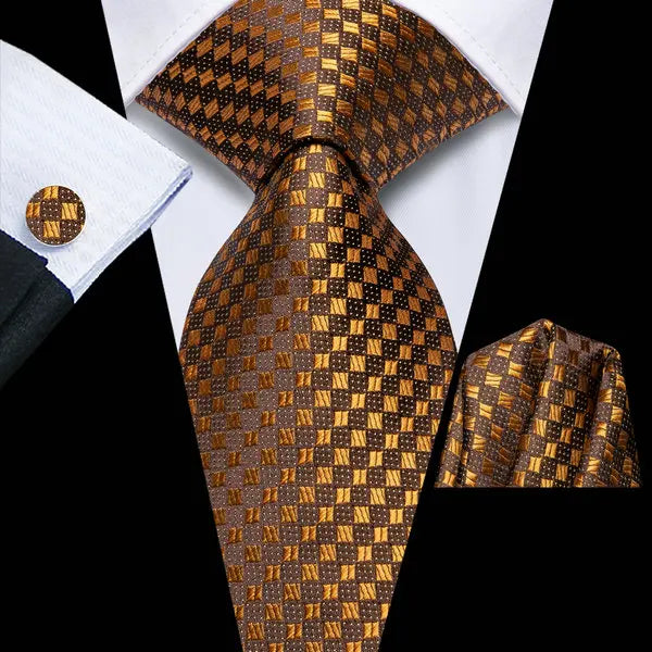 Regal Stride™ Executive Tie Set
