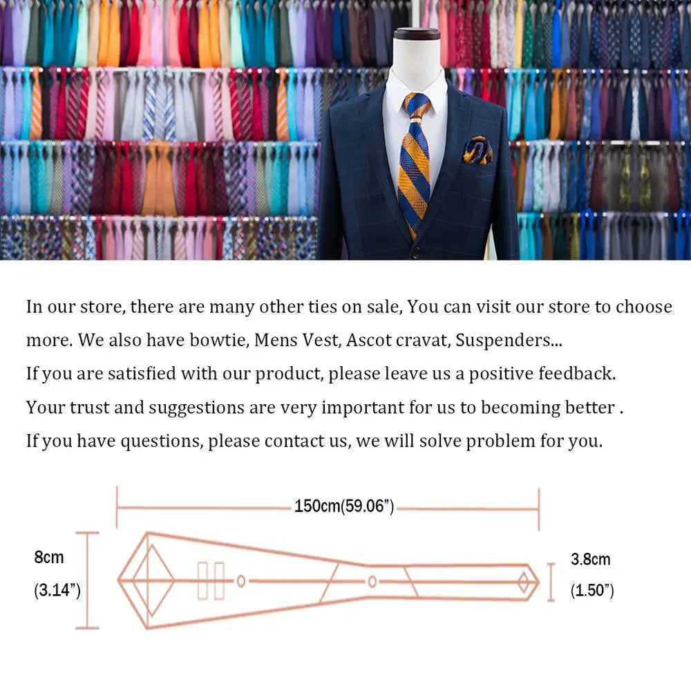 Sovereign Stripe™ Gentleman Set