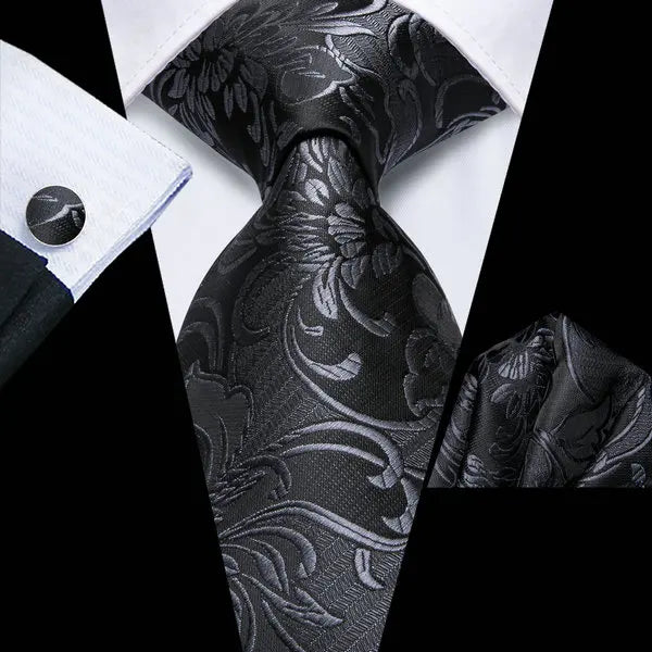 Imperial Bloom™ Tie Ensemble