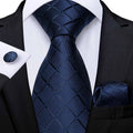 Sovereign Crest™ Formal Tie Set