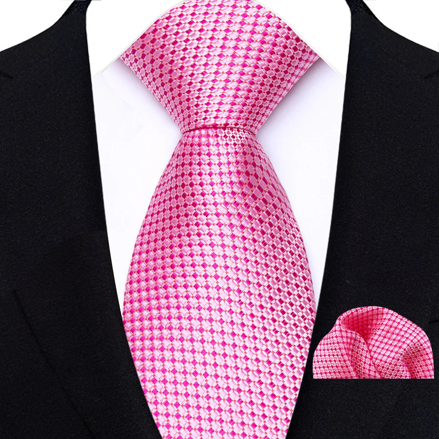 The Everyday Dot Tie Set