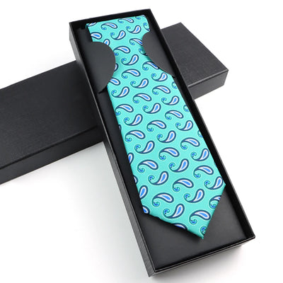 The Cambridge Gift Box Tie Set
