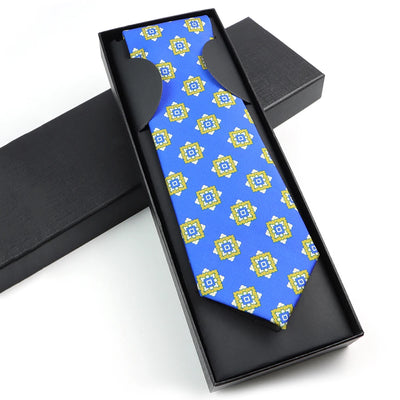 The Cambridge Gift Box Tie Set
