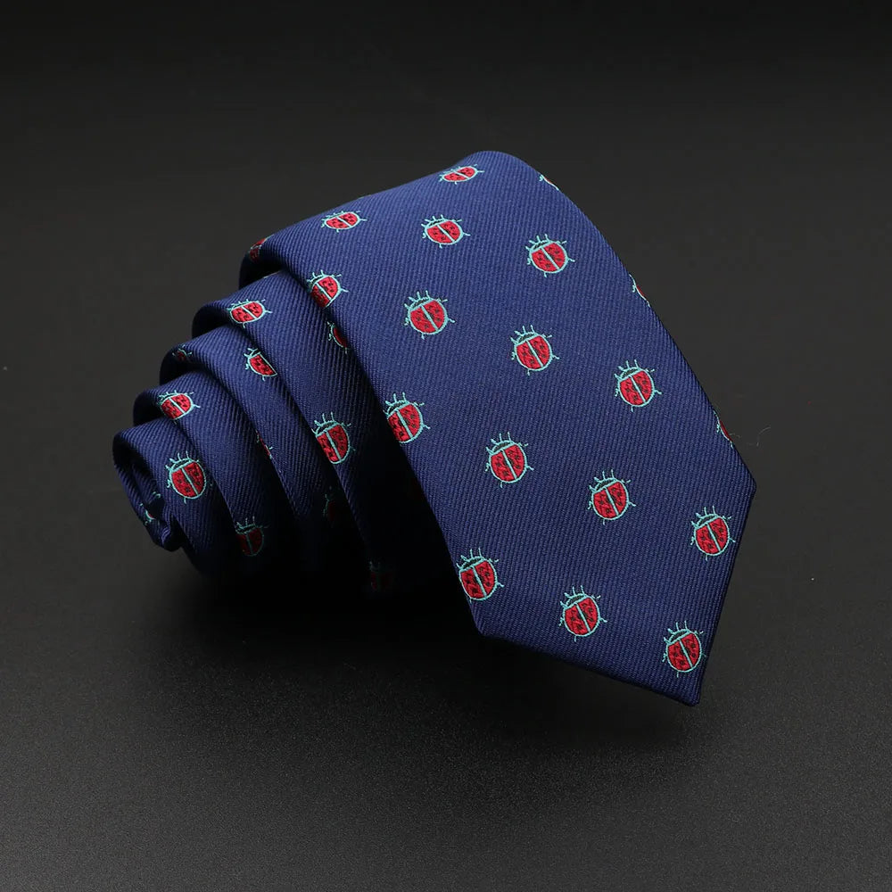 The Camden Novelty Tie