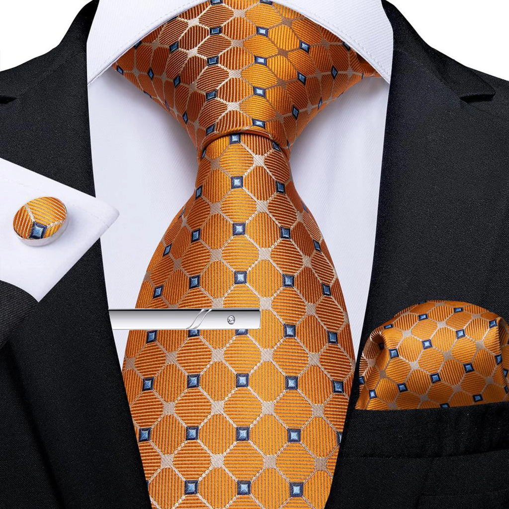 Sovereign Stripe™ Gentleman Set