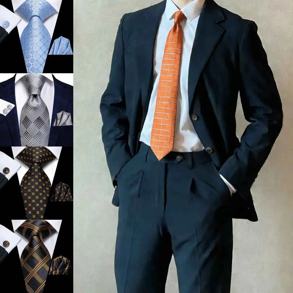 Executive Regent™ Tie Collection