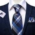 Celeste Royale™ Tie Set