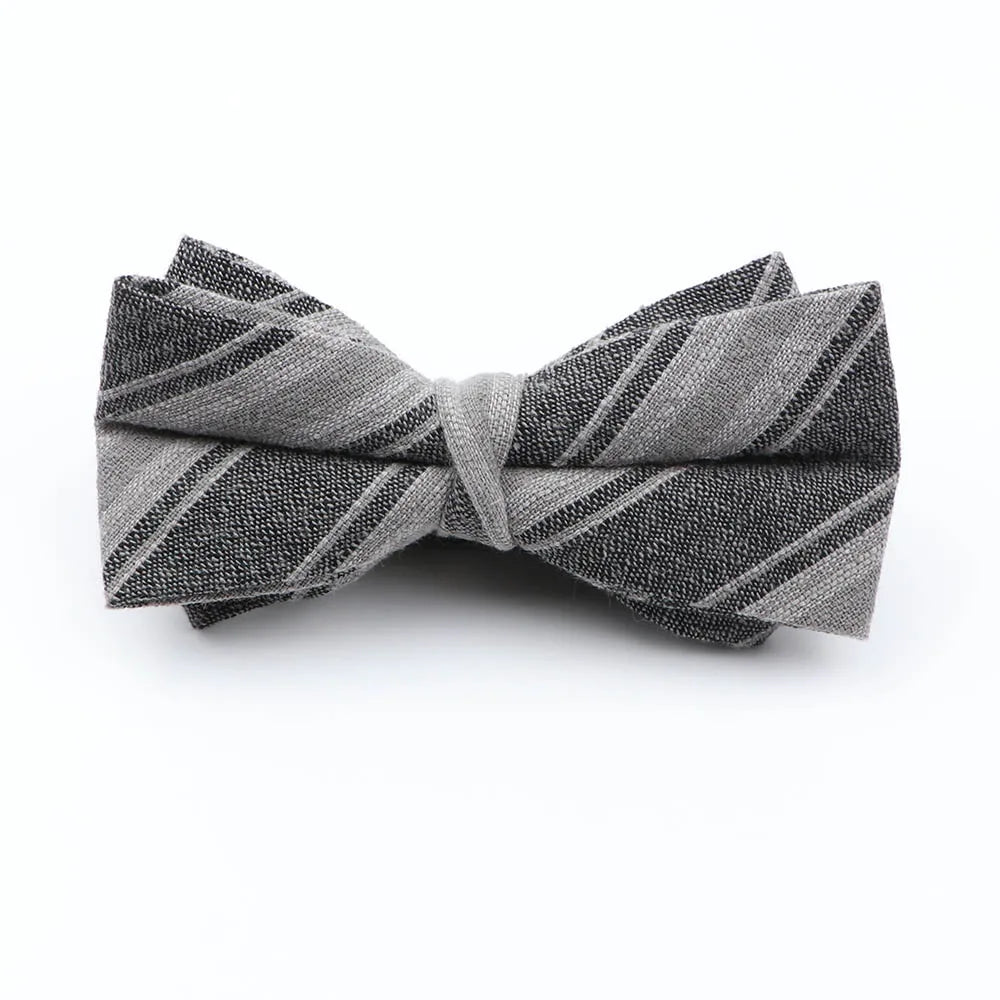 The Wentworth Double-Layer Bowtie