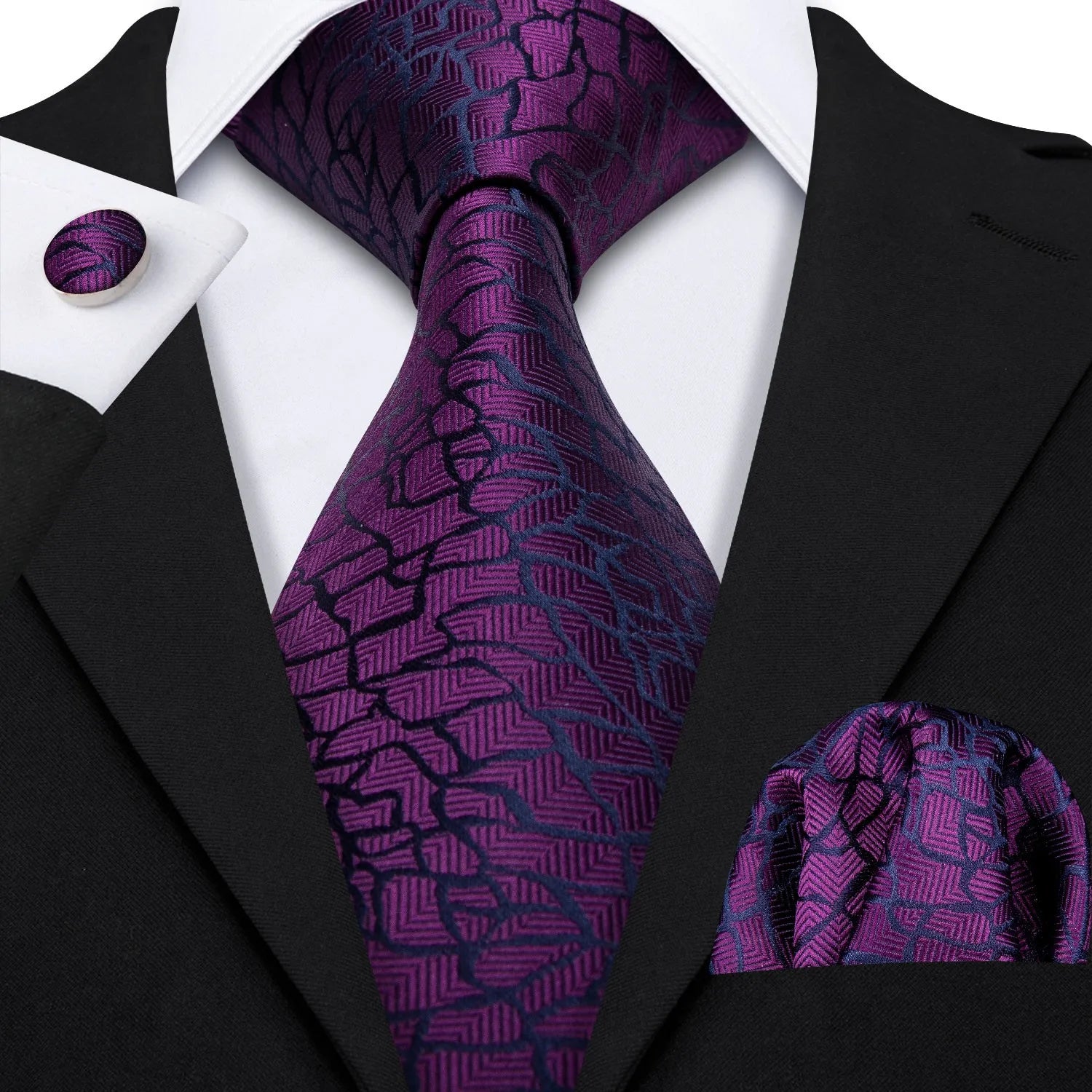 Executive Regent™ Tie Collection