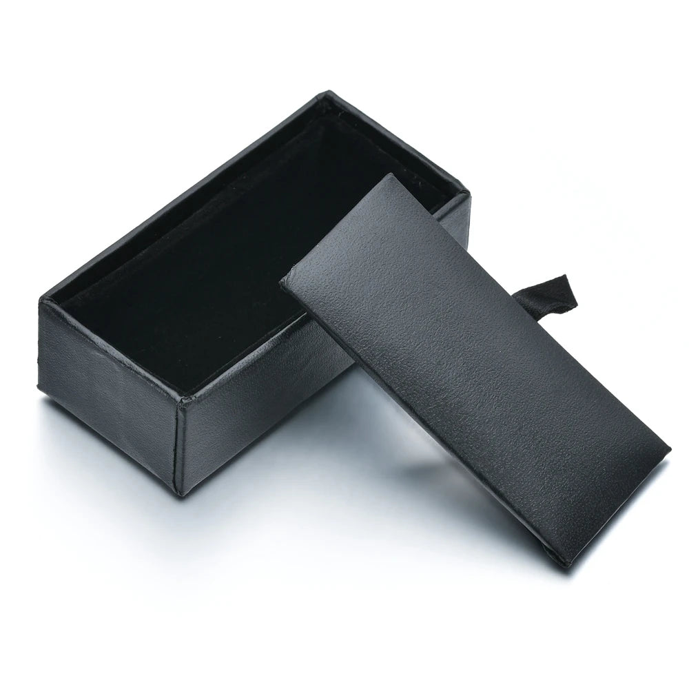 Monogram Elegance A–Z Cufflinks – Personalized Brass Silver Cuff Links
