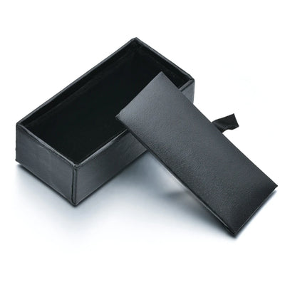 Monogram Elegance A–Z Cufflinks – Personalized Brass Silver Cuff Links