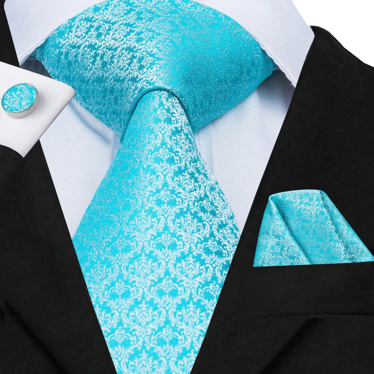 Celeste Royale™ Tie Set