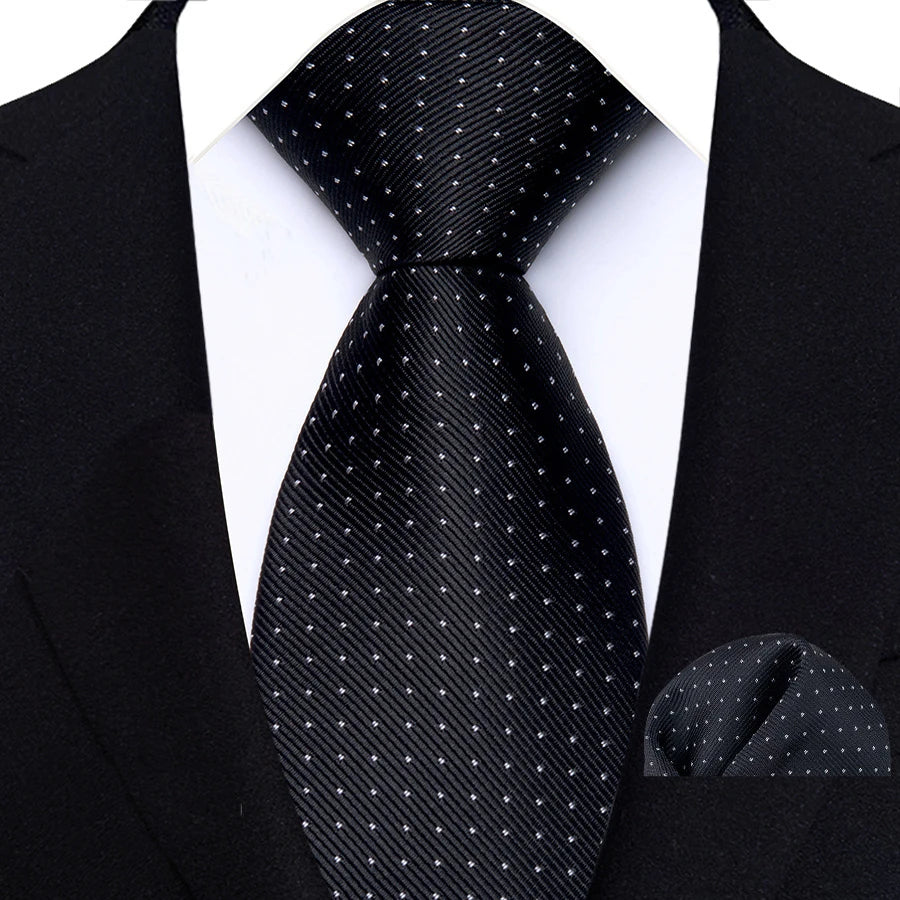 The Everyday Dot Tie Set