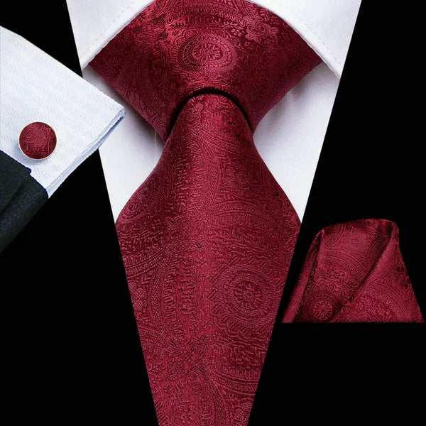 Imperial Bloom™ Tie Ensemble