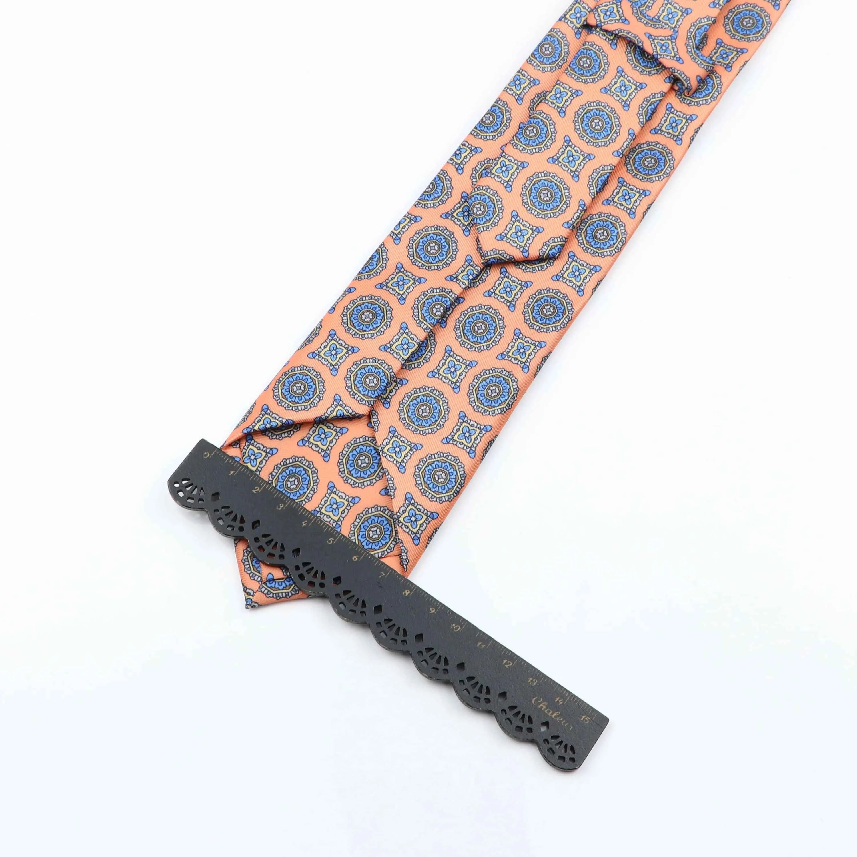 The Élysée Silk-Blend Tie
