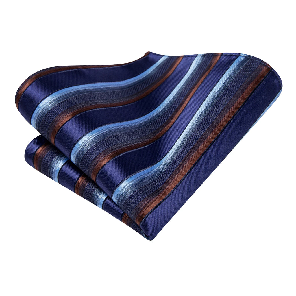 Navy Crest™ Gentleman Collection
