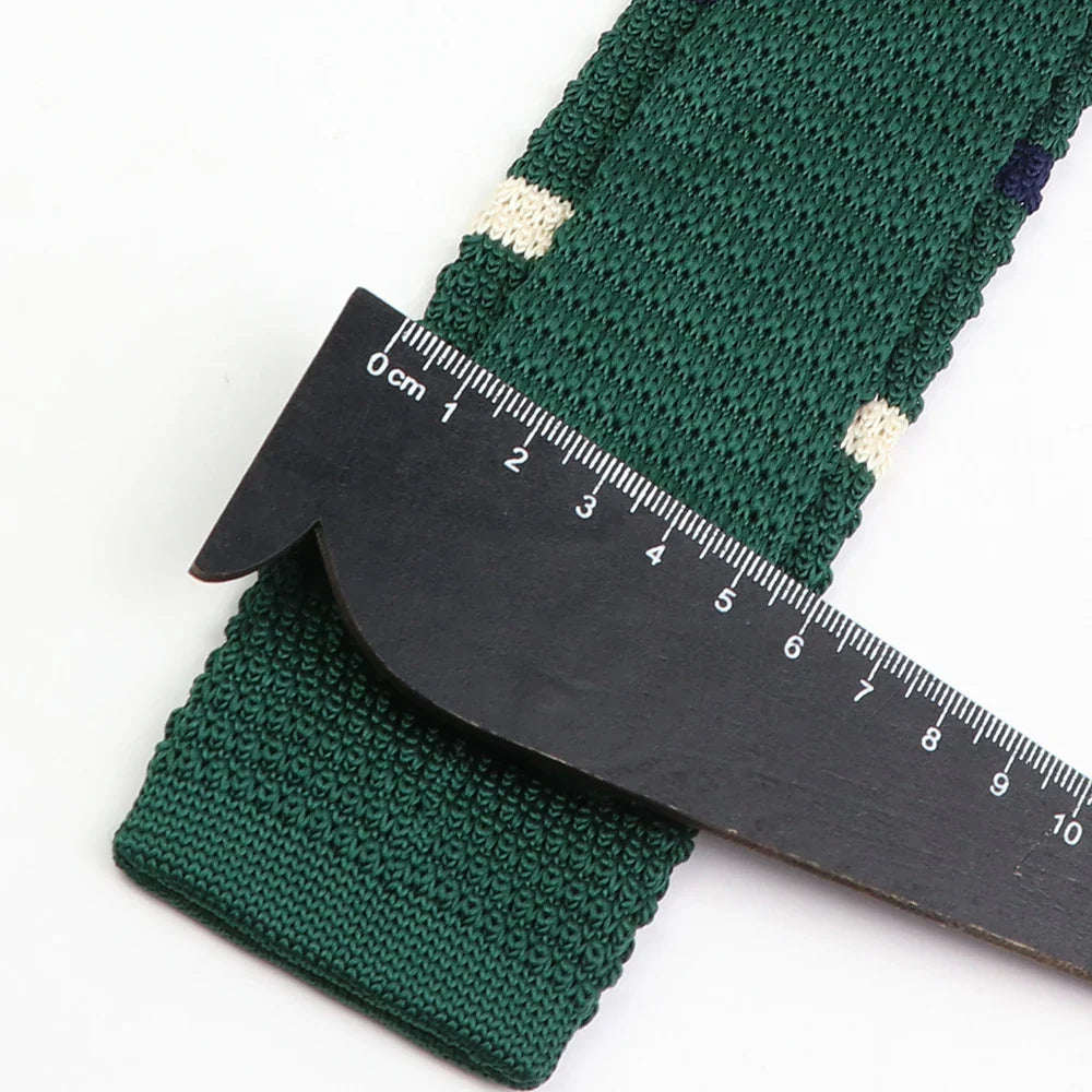 The Brighton Knit Tie