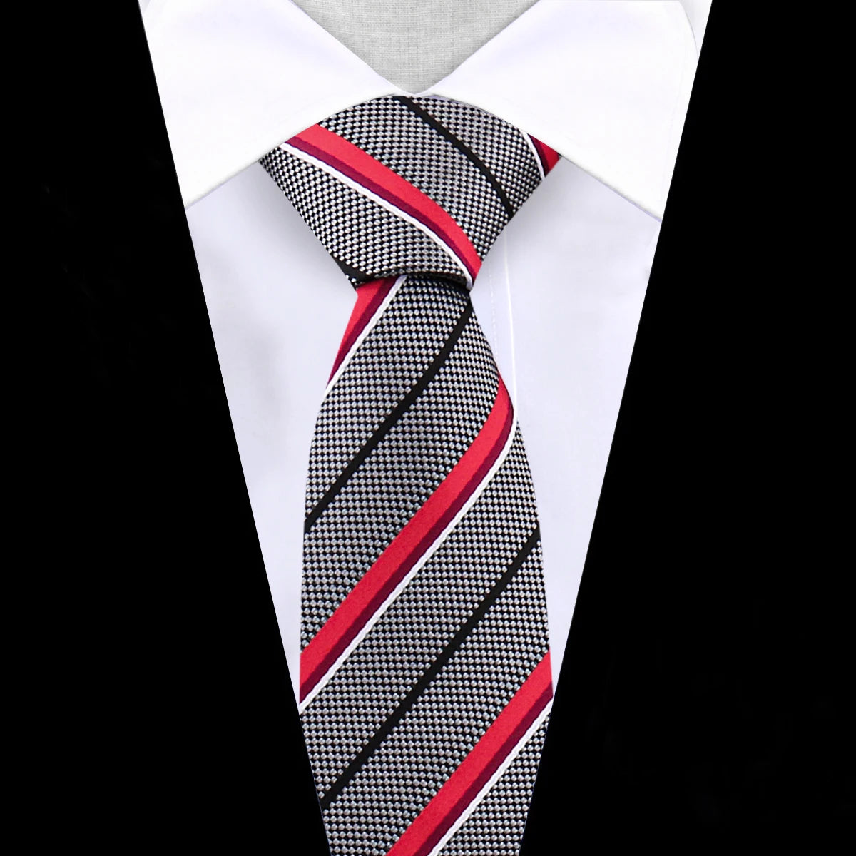 Gentleman’s Signature Tie