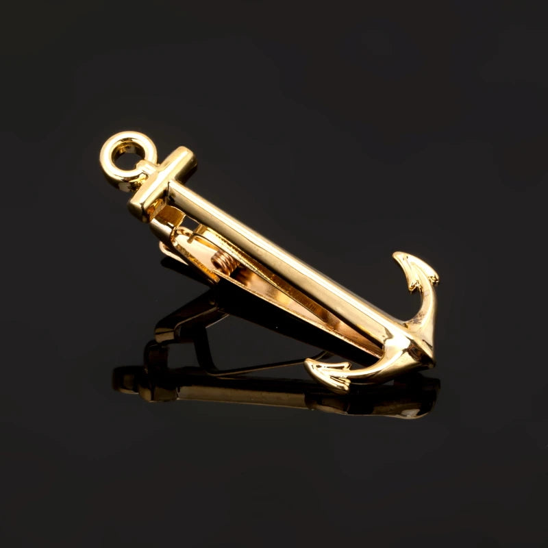 Vintage Tie Clip