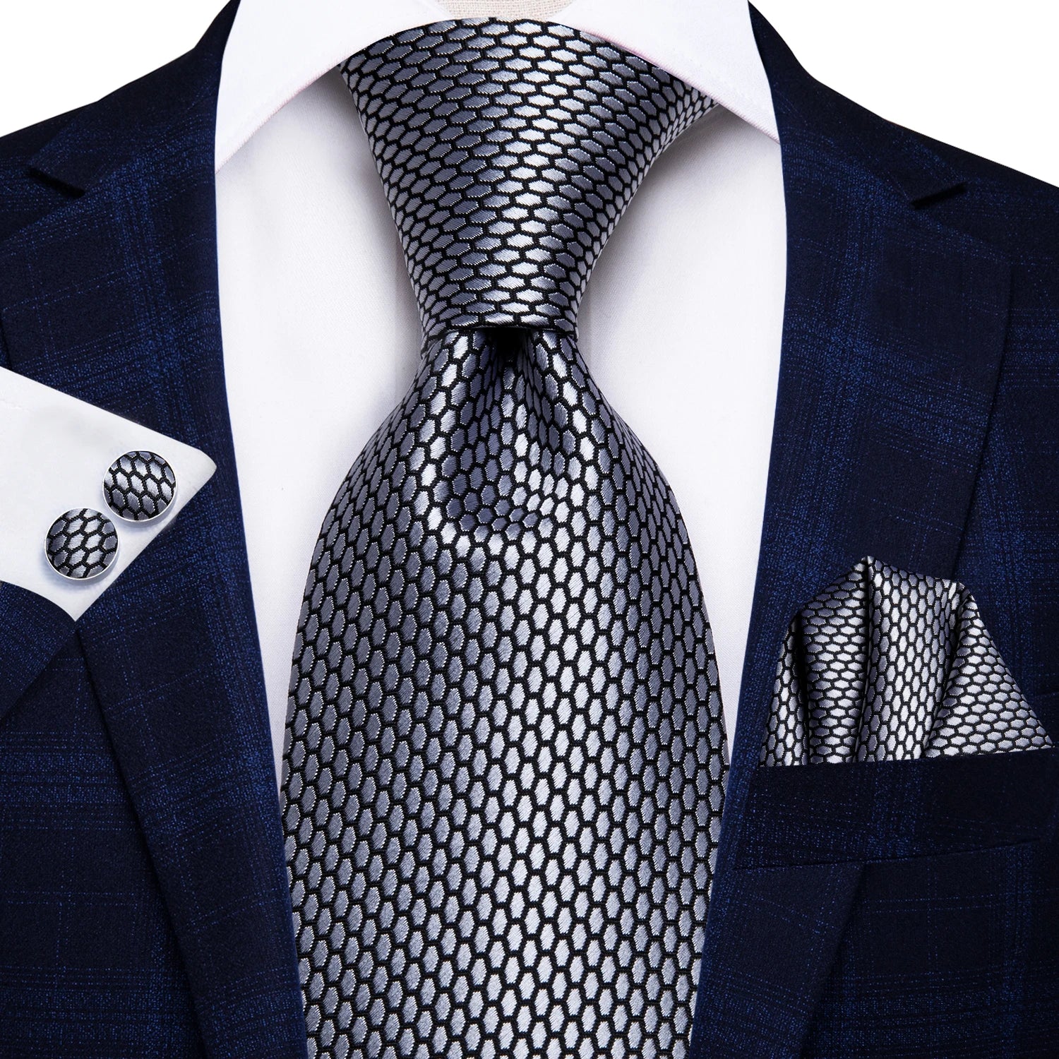 Regal Stride™ Executive Tie Set