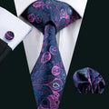 Royal Amethyst™ Tie Collection