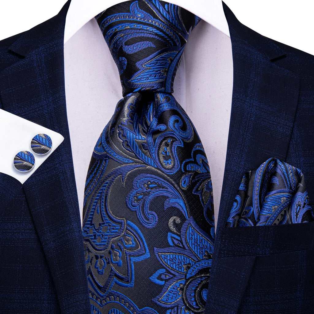 Navy Crest™ Gentleman Collection
