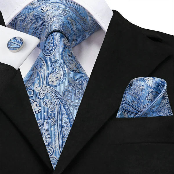 Grand Regent™ Extra Long Tie Set