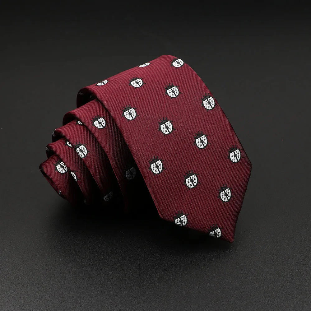 The Camden Novelty Tie