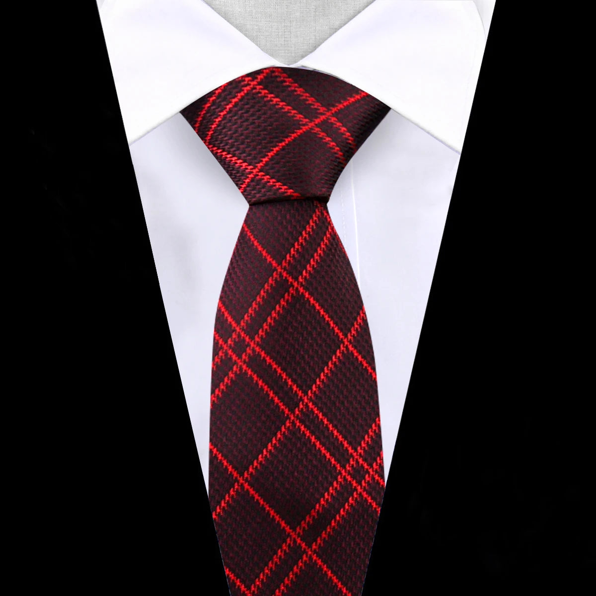 Gentleman’s Signature Tie