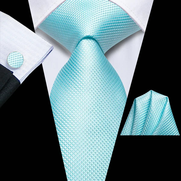 Sovereign Crest™ Formal Tie Set