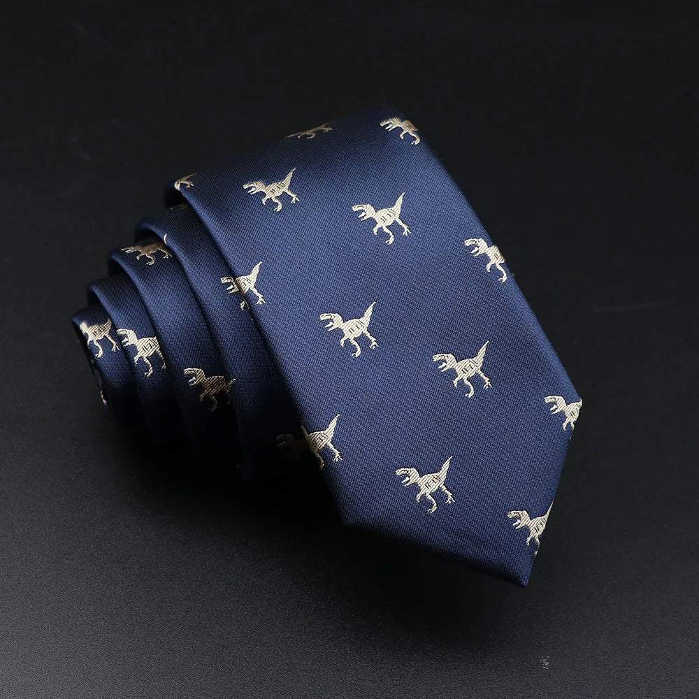 The Camden Novelty Tie